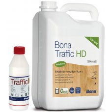 Bona Traffic HD - 2K (4,95)